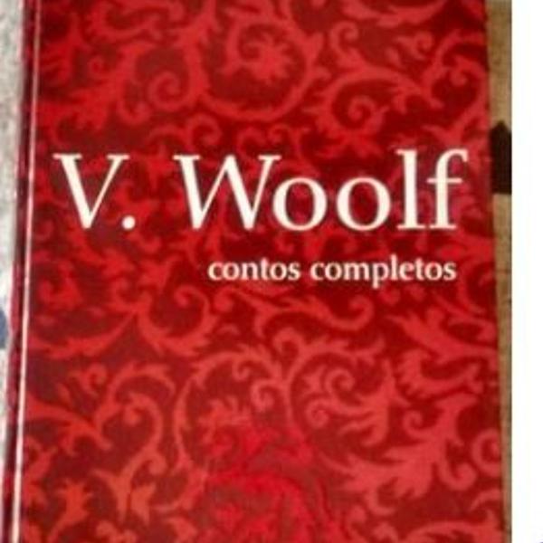 contos completos virginia woolf cosac e naify