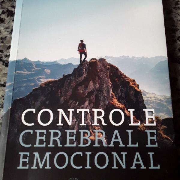 controle cerebral e emocional