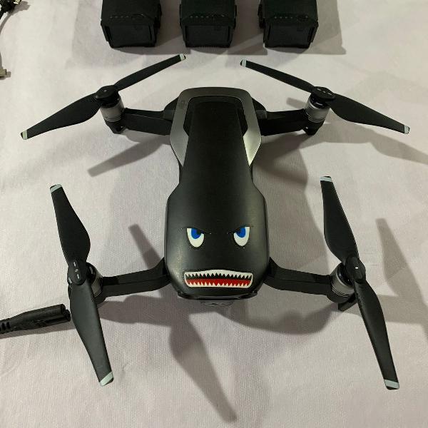 drone mavic air fly more combo