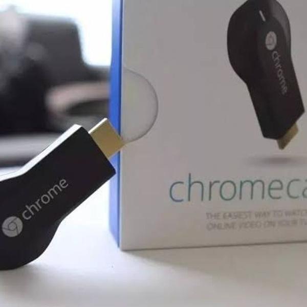 google chromecast 1