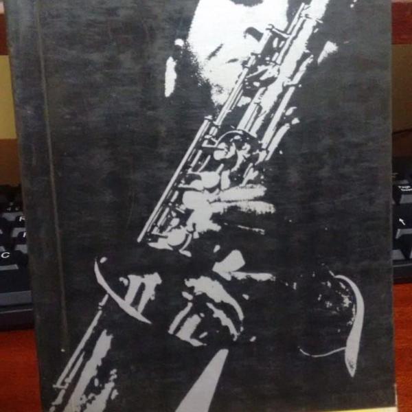 guia do jazz - sérgio karam