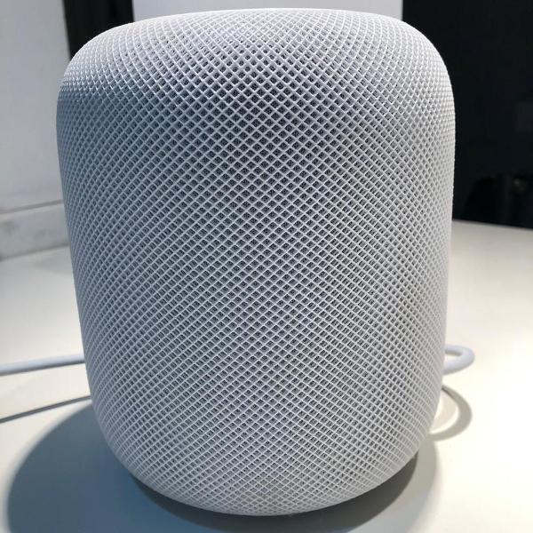 homepod apple
