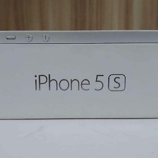 iPhone 5s, 32 gB