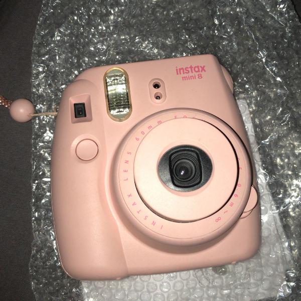 instax mini 8