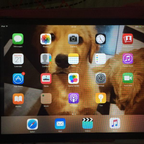 ipad mini 16gb