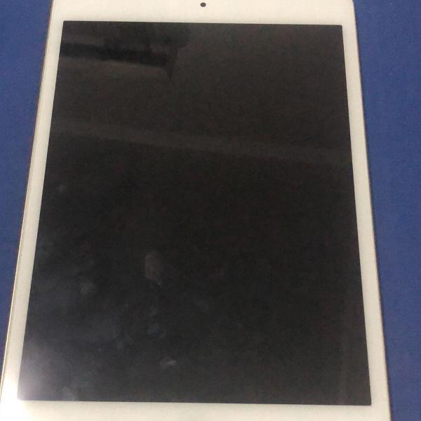 ipad mini 4 - 128gb