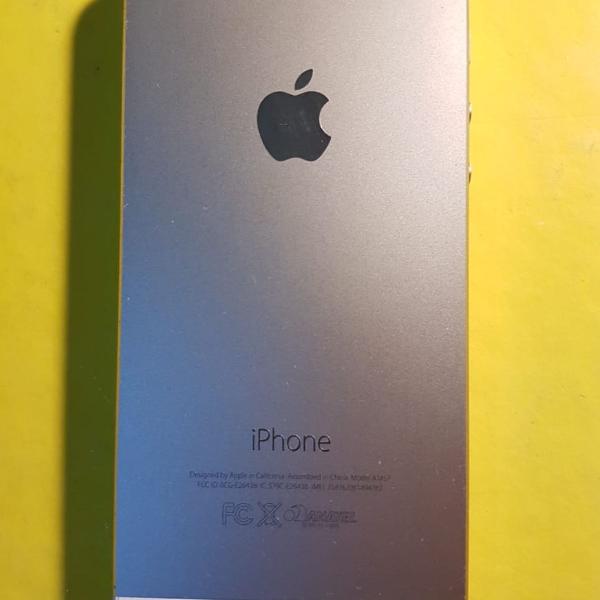 iphone 5s 32gb dourado