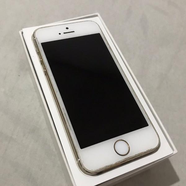 iphone 5s gold