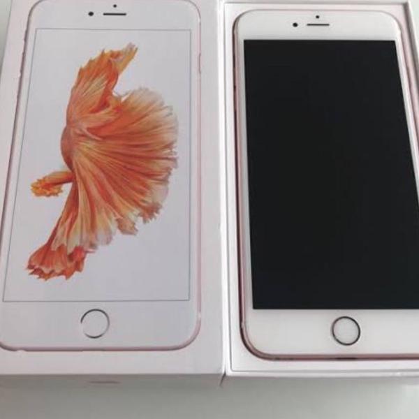 iphone 6s plus 64gb