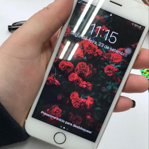 iphone 6s usado