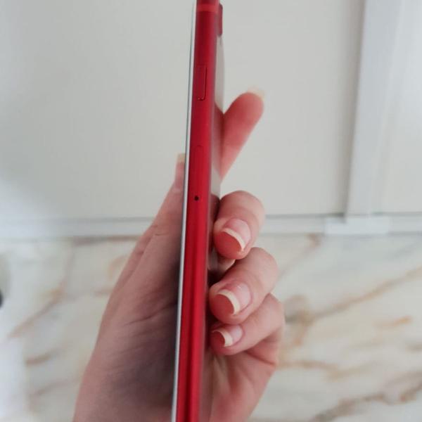 iphone 7 red 128gb
