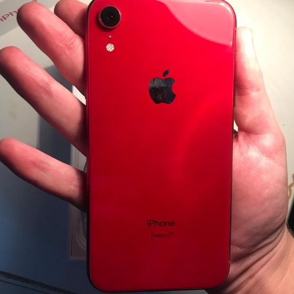 iphone xr 128gb