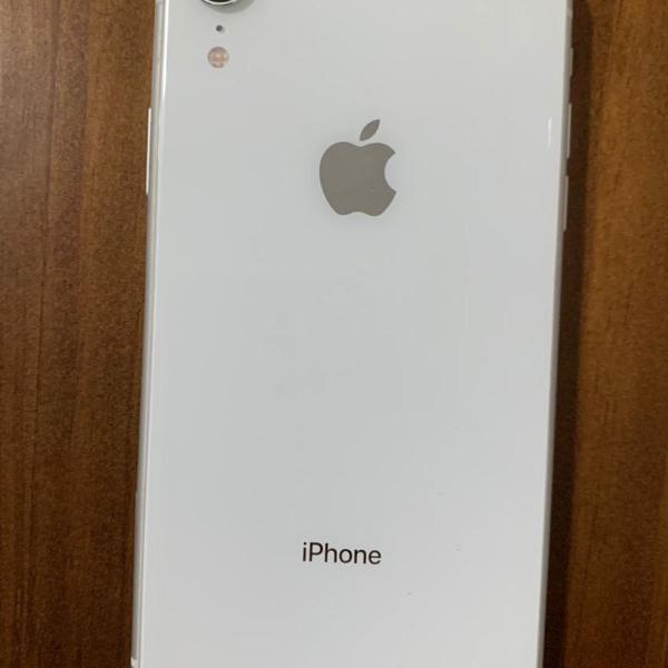 iphone xr 128gb na garantia