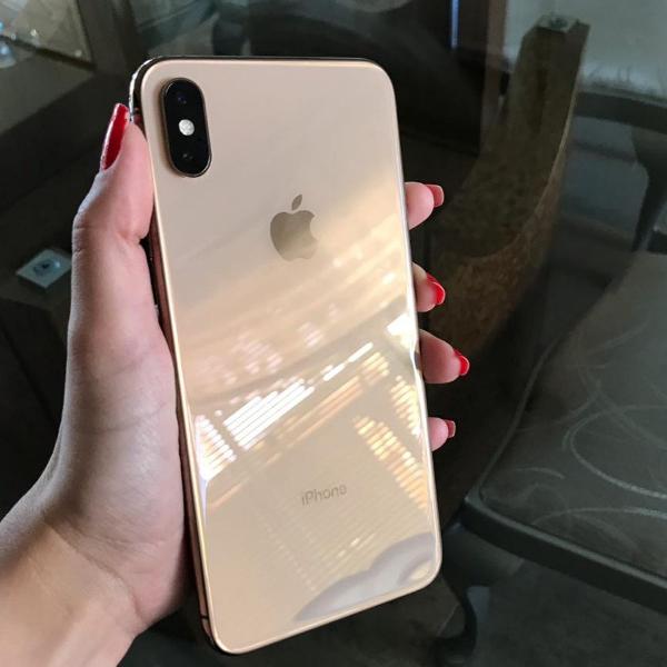 iphone xs max