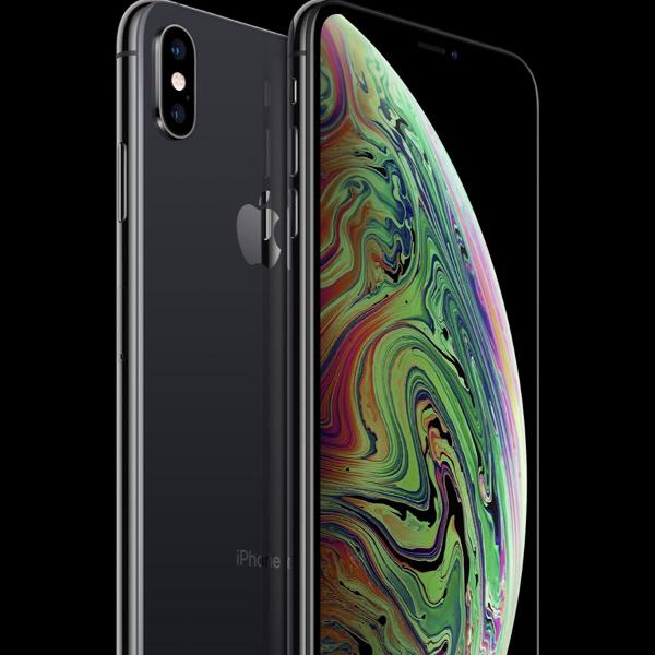 iphone xs max 256 gb