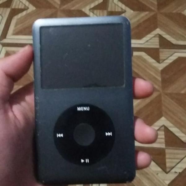 ipod classic apple 120 gb