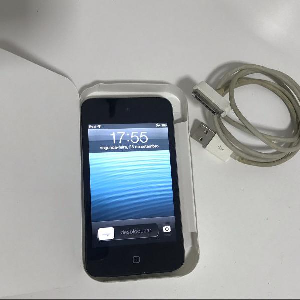ipod touch 4ª geração