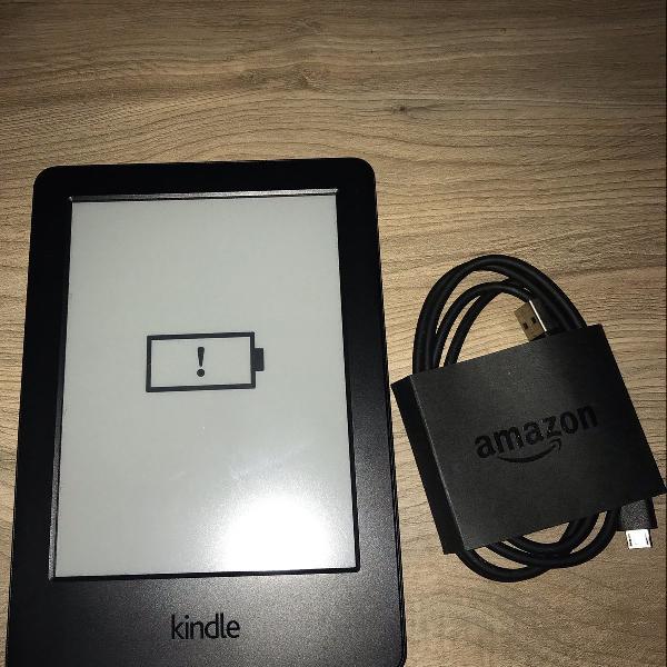 kindle (7 geração)