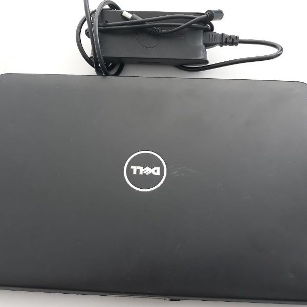 laptop dell inspiron 1545 intel core 2 duo t6500 2.1 ghz