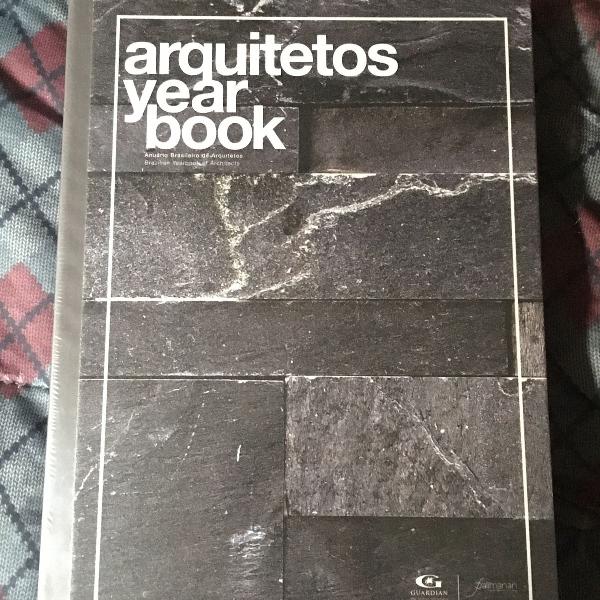 livro arquitetura