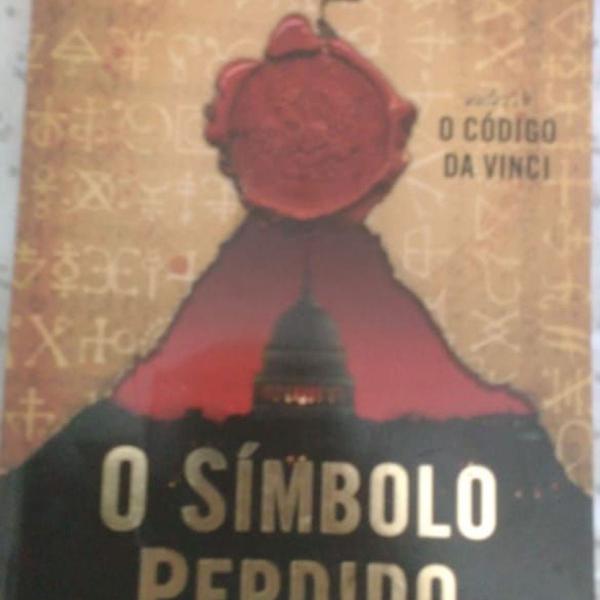 livro de dan brown