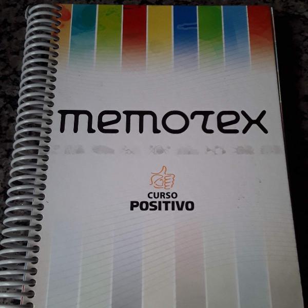 livro memorex editora positivo