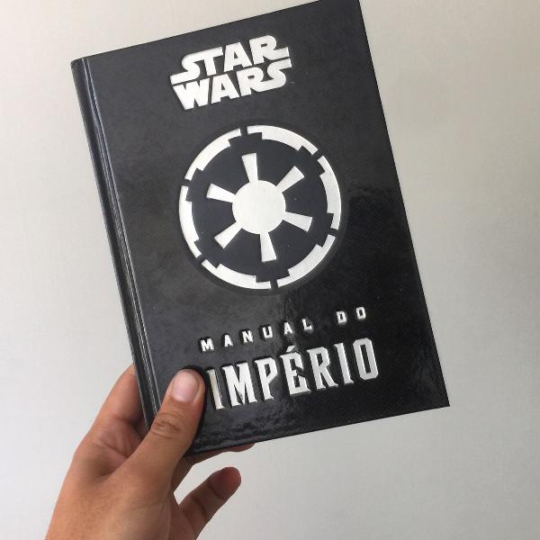 manual do império