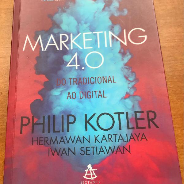 marketing 4.0