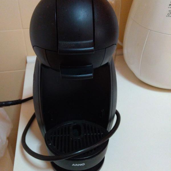 máquina de café Dolce gusto
