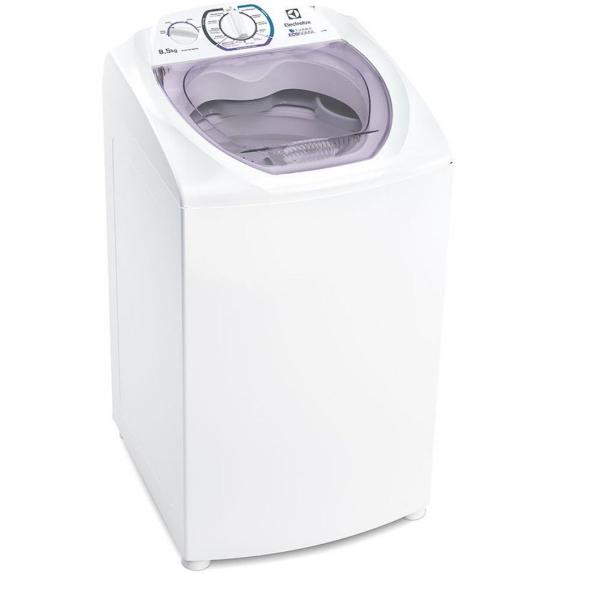 máquina de lavar 6kg