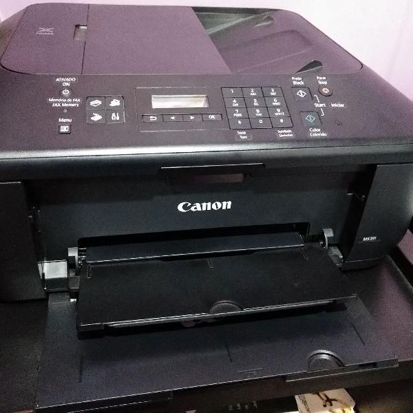 multifuncional Canon mx391