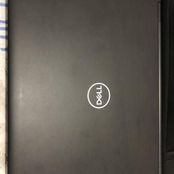 notebook da dell latitude 5490 i7