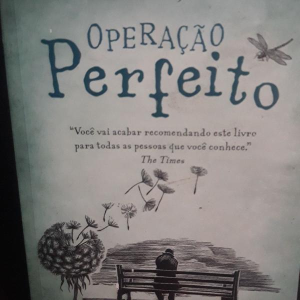 operação perfeito