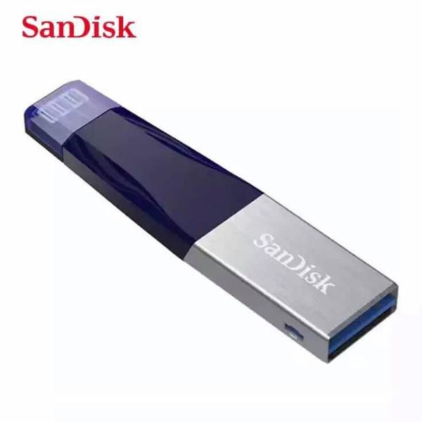 pen drive 64 gb sandisk otg usb 3.0 flash drive para iphone