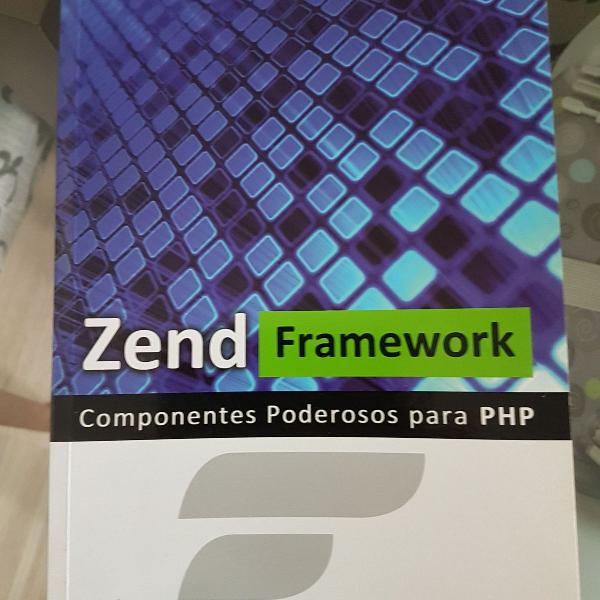 php zend framework