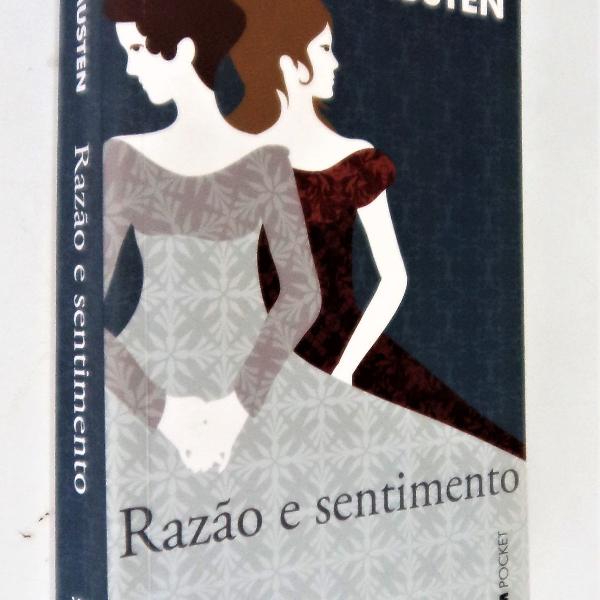 razão e sentimento - jane austen