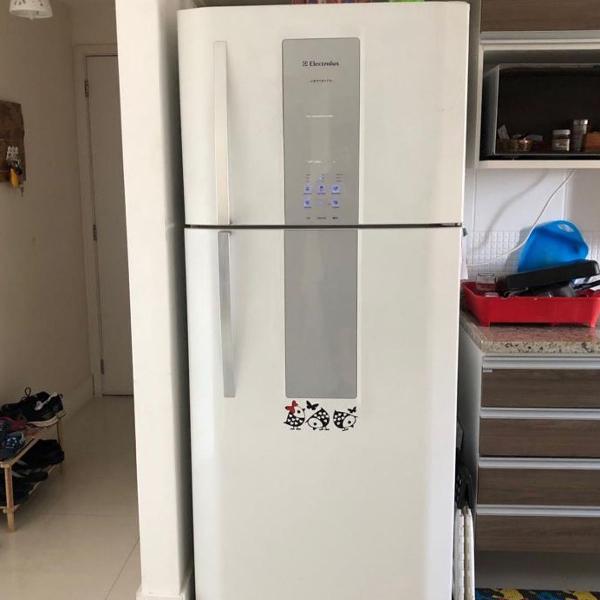 refrigerador electrolux infinity df80