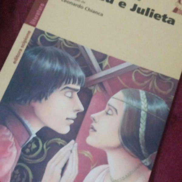 romeu e Julieta