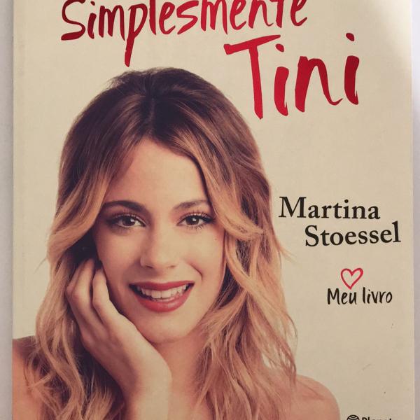 simplesmente tini