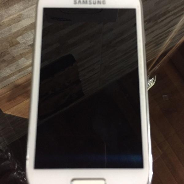 smartphone samsung galaxy s3 mini gt-i8190l