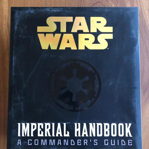 star wars imperial handbook