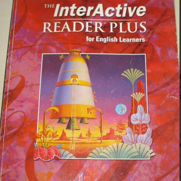 the interactive reader plus grade 7 mcdougal littell
