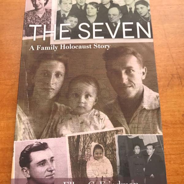the seven - a family holocaust story