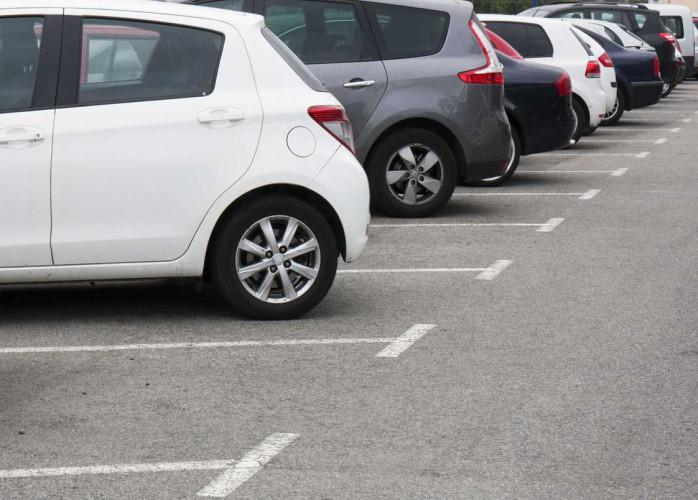 timo Estacionamento 450 m² no Brás - São Paulo.