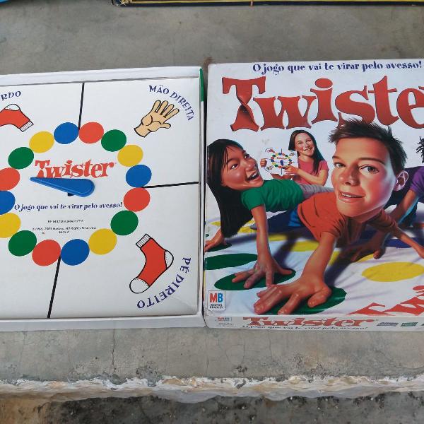 twister original jogo game ofice