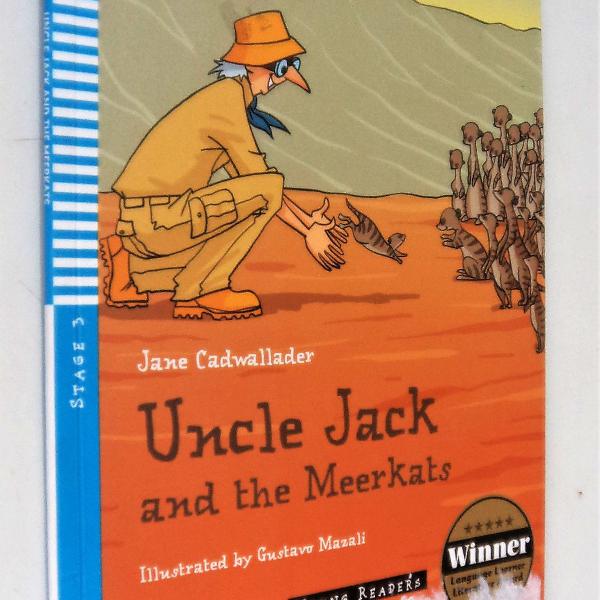 uncle jack and the meerkats - stage 3 - a1. 1 movers - com