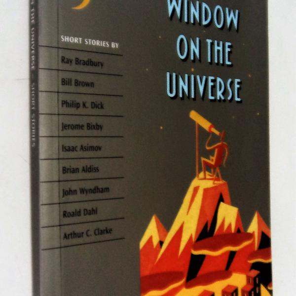 window on the universe - oxford bookworms collection -