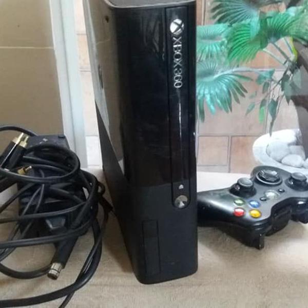 xbox 360 slim