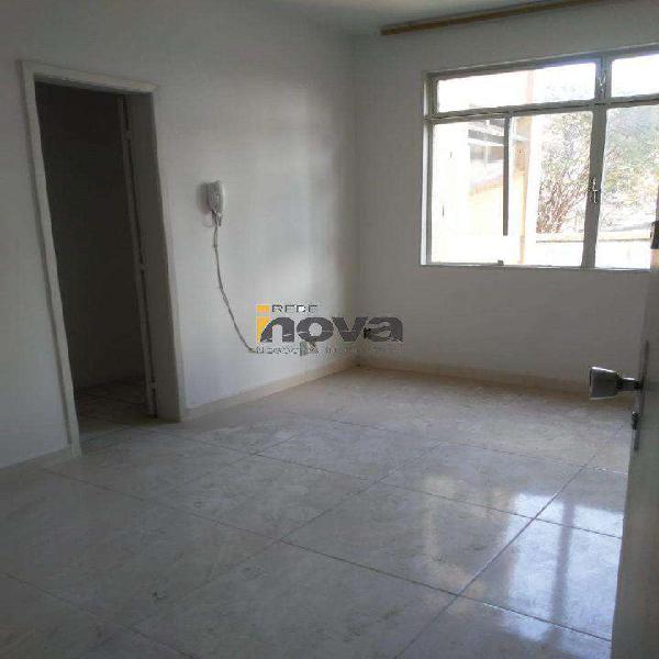Apartamento, Nova Suíssa, 2 Quartos, 1 Vaga