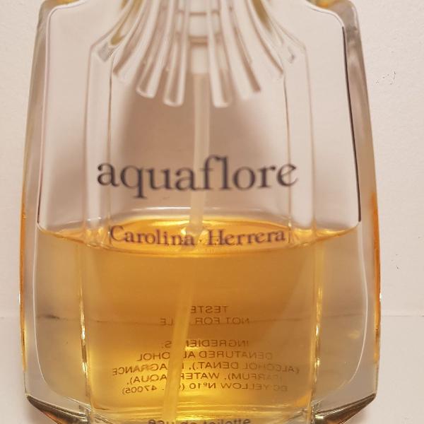 Aquaflore Carolina Herrera